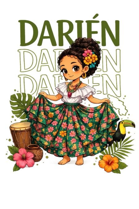 BOLSO DARIÉN