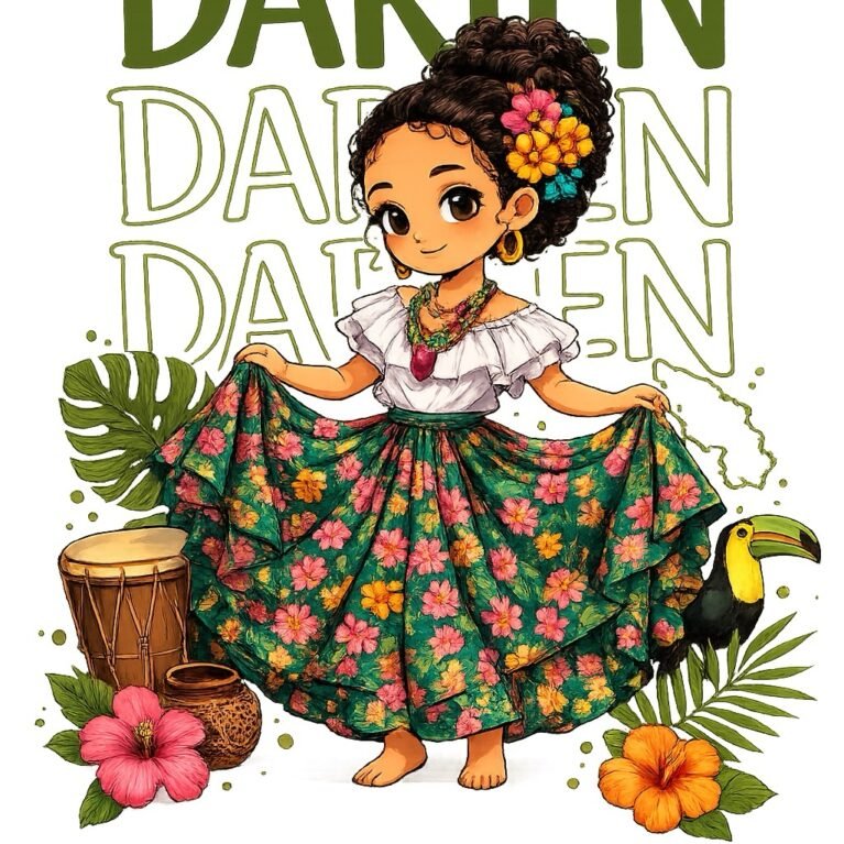 BOLSO DARIÉN