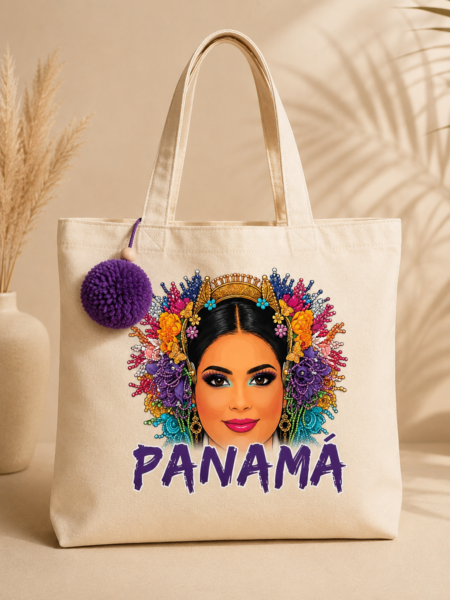 BOLSO MORADO