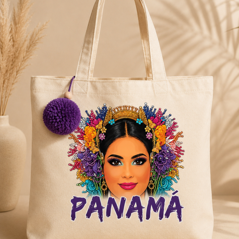 BOLSO MORADO