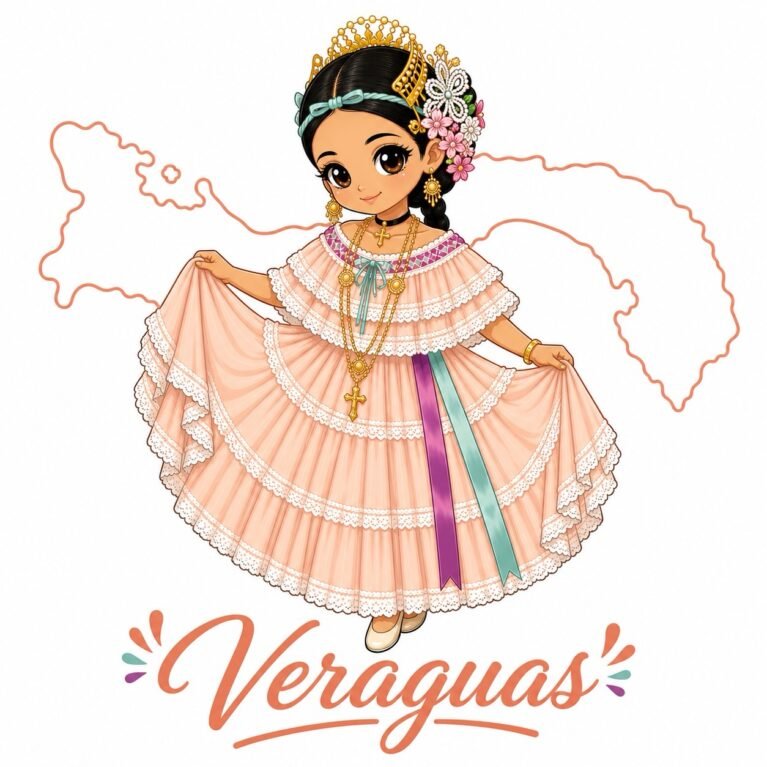 BOLSO VERAGUAS