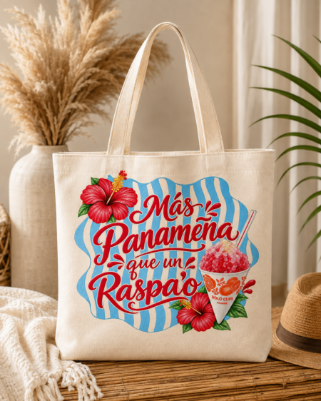 BOLSO RASPAO