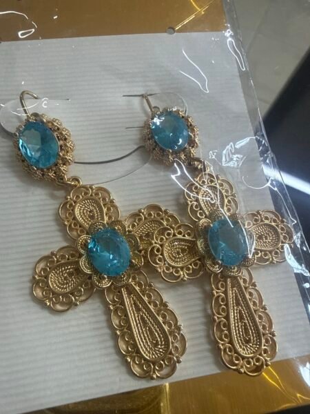 ARETE DE CRUZ