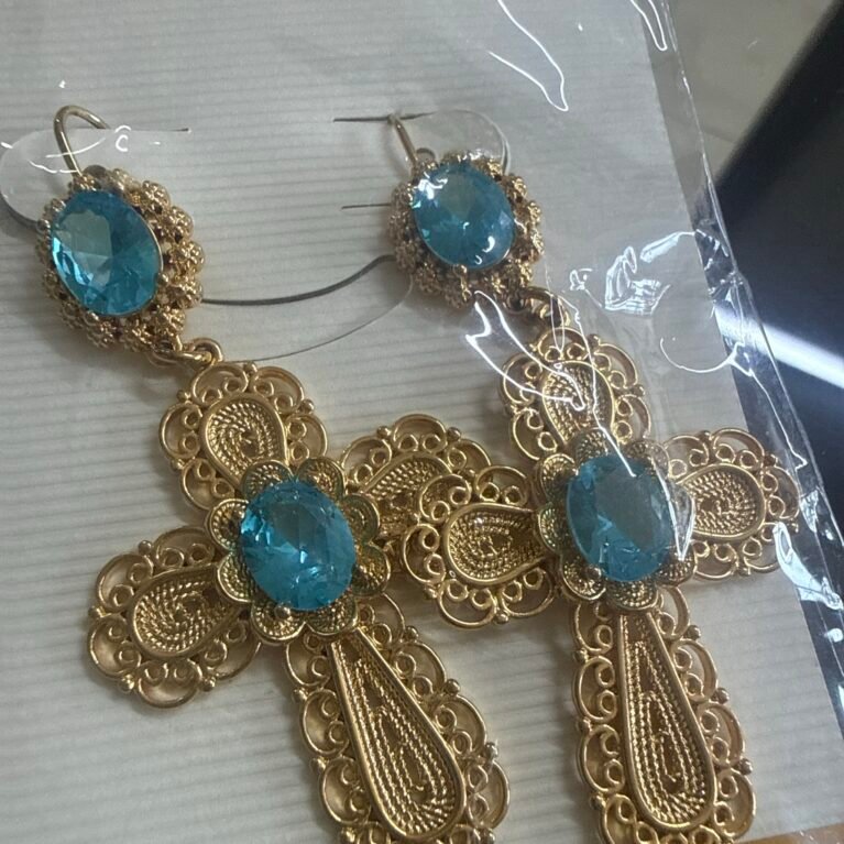 ARETE DE CRUZ