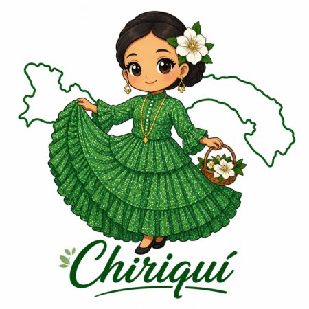 BOLSO CHiRIQUI
