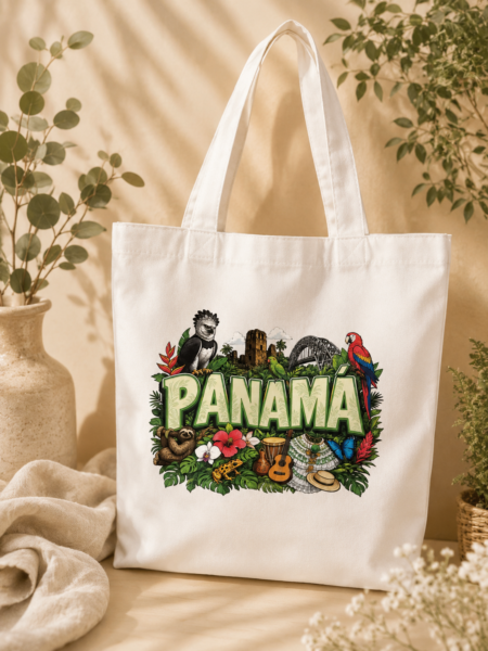 BOLSO AGUILA PANAMA