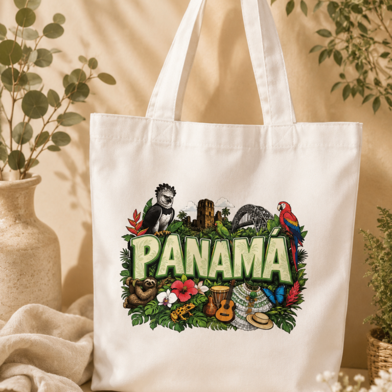 BOLSO AGUILA PANAMA