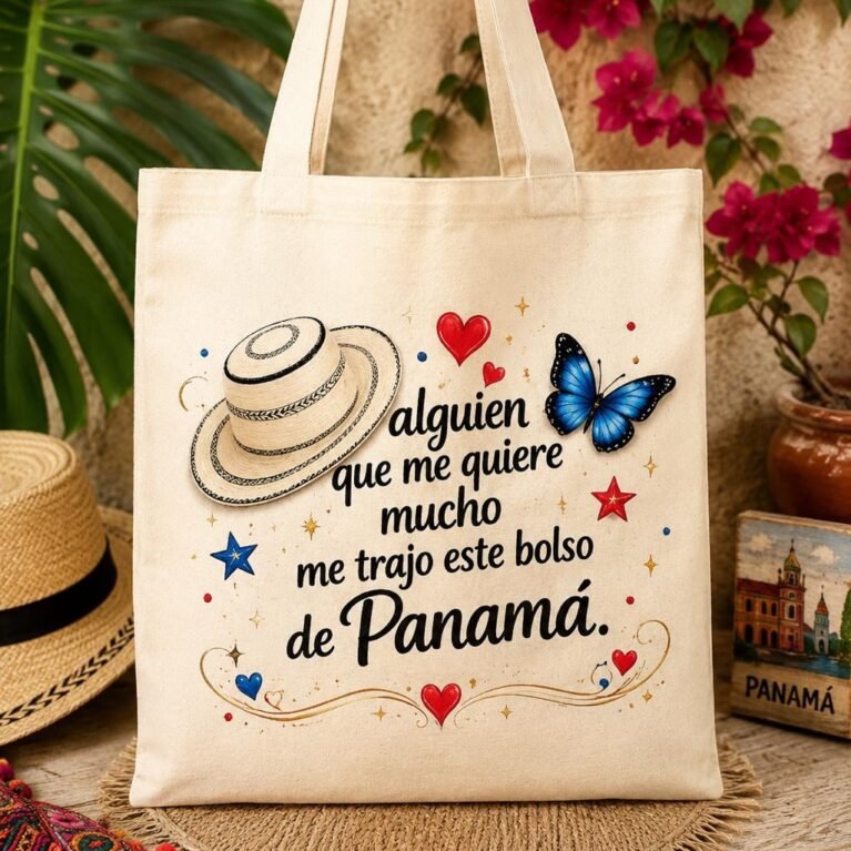 BOLSO ME QUIERE MUCHO