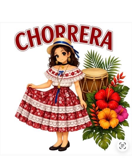 BOLSO CHORRERA