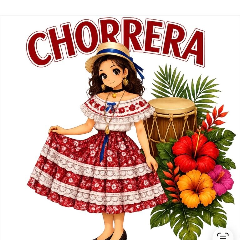 BOLSO CHORRERA