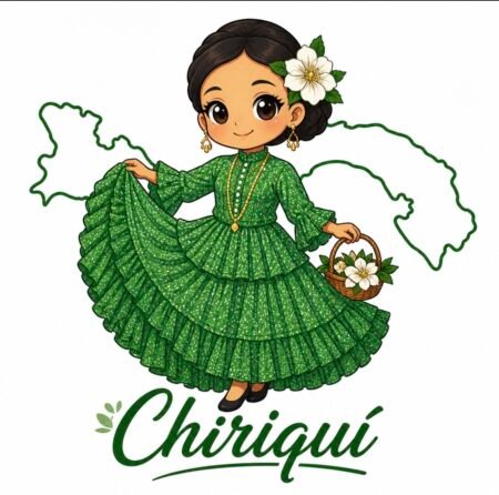 T-SHIRT CHIRIQUI