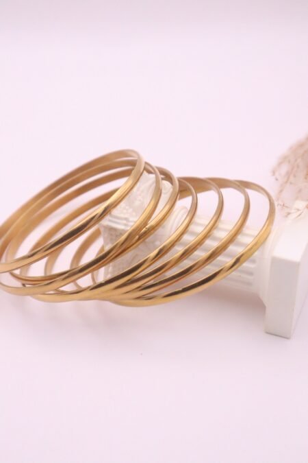 PULSERA SEMANARIO ACERO ADULTO