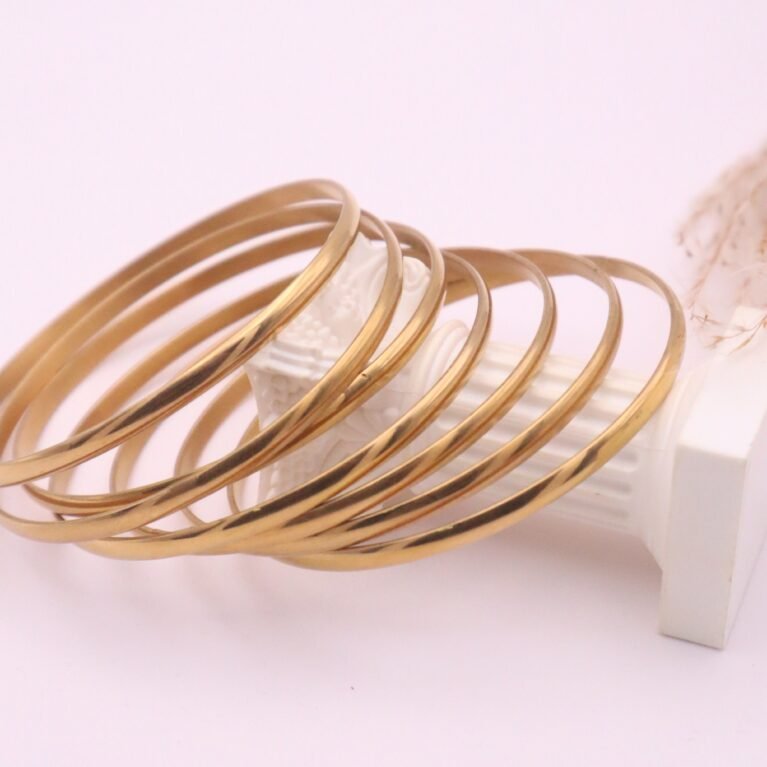 PULSERA SEMANARIO ACERO ADULTO