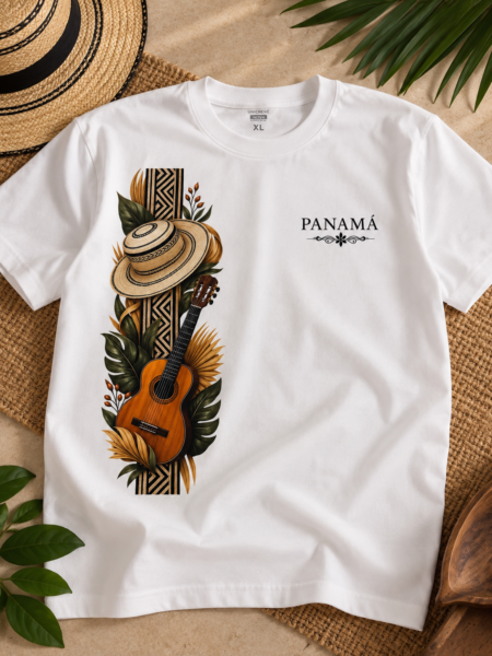 T-SHIRT CABALLERO