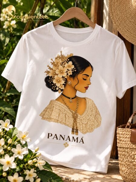 T-Shirt DOBLE MOSQUETA